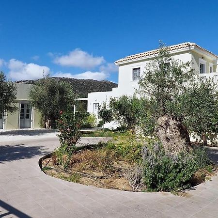 Villa Onar Khalkion Exterior photo