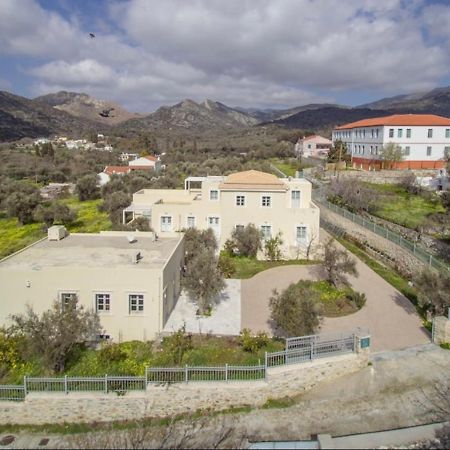 Villa Onar Khalkion Exterior photo