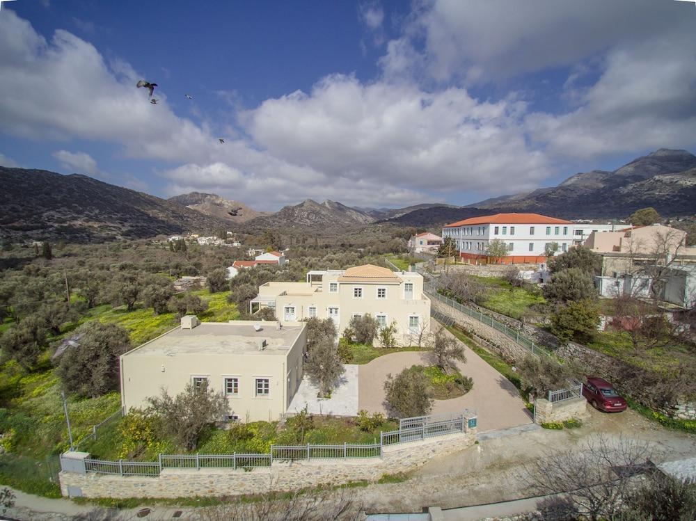 Villa Onar Khalkion Exterior photo