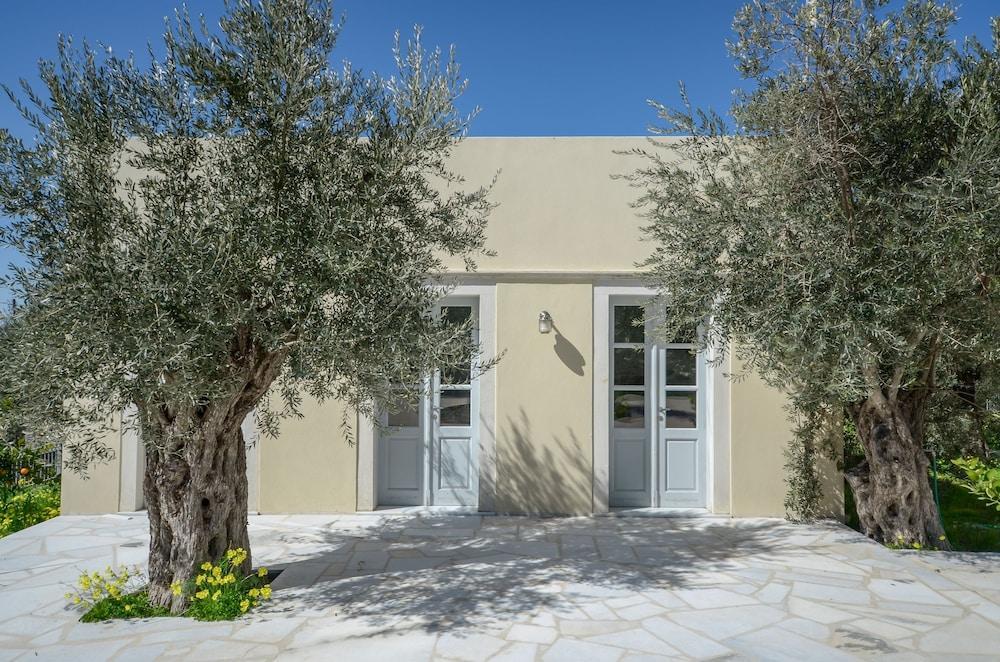 Villa Onar Khalkion Exterior photo