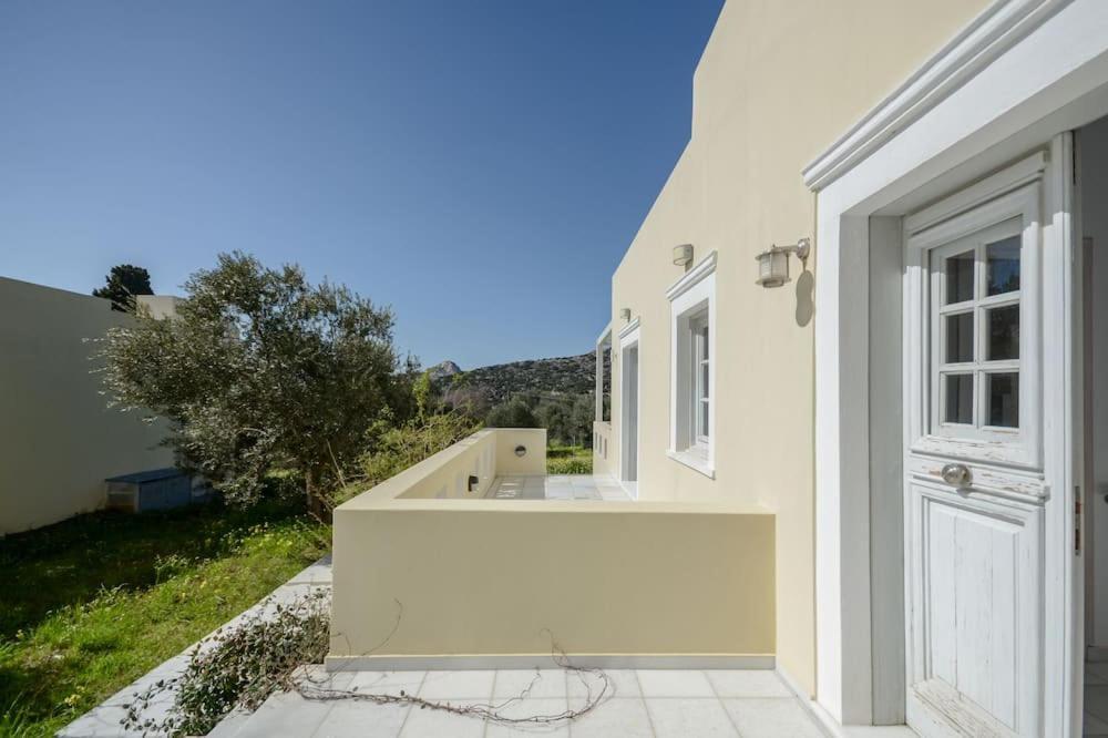 Villa Onar Khalkion Exterior photo